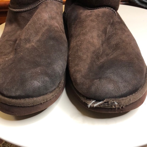 Men’s Ugg boots size 15 - Picture 6 of 9